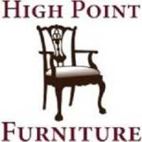 High Point Furniture Logo
