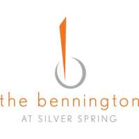 The Bennington Logo
