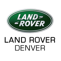 Land Rover Denver Logo