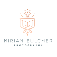Miriam Bulcher Luxury Portraits Logo