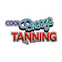 Cool Breeze Tanning LLC Logo