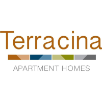 Terracina Apartments Logo