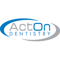 ActOn Dentistry Logo
