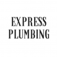 Express Plumbing Logo