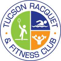 Tucson Racquet & Fitness Club Logo