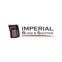 Imperial Blind & Shutter Logo