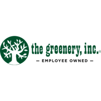 The Greenery, Inc. - Hilton Head Island Logo