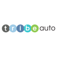 Tribe Auto Sales & Service Logo