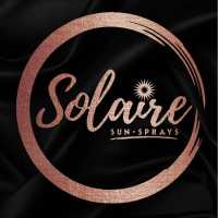 Solaire Sunspray Logo