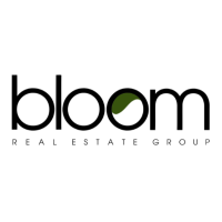 Rahim Kakar, Broker-REALTOR | Bloom Real Estate Group Logo