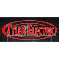 Tyler Electric Logo