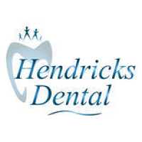 Hendricks Dental Logo