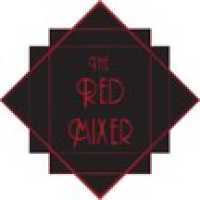 The Red Mixer Logo