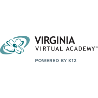 Virginia Virtual Academy Logo