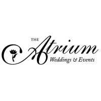 Atrium Weddings and Events Logo