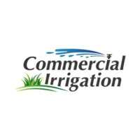 Commercial Irrigation Logo