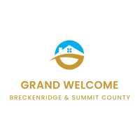 Grand Welcome Breckenridge & Summit County Property Management Logo