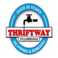 Thriftway Plumbing Inc Logo