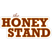 The Honey Stand Logo