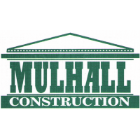 Mulhall Construction Inc. Logo