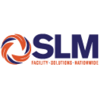 SLM Facility Solutions Nationwide Logo