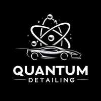 Quantum Detailing Logo