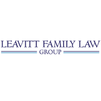 Leavitt Family Law Group Logo