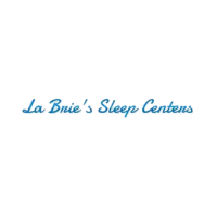 La Brie's Sleep Center Logo