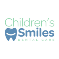 Children's Smiles Dental Care Logo