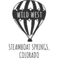 Wild West Balloon Adventures Logo