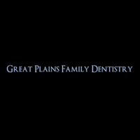Great Plains Family Dentistry Logo