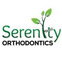 Serenity Orthodontics - Braselton Logo