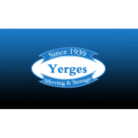 Yerges Moving and Storage Logo