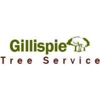Gillispie Tree Service LLC Logo