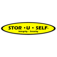 Stor-U-Self Logo