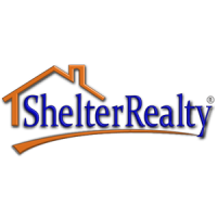 Shelter Realty Property Management Logo