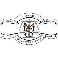 Military Veteran Solutions, LLC Logo