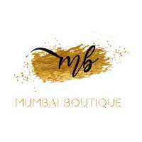 Mumbai Boutique | Fashion Designer | Women Designer Wear Logo