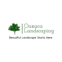 Oaxaca Landscaping LLC Logo