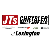 JTs Chrysler Dodge Jeep RAM of Lexington Logo