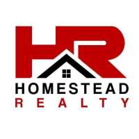 Scott & Cherie Goldsmith - Homestead Realty Logo