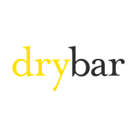Drybar College Station Logo