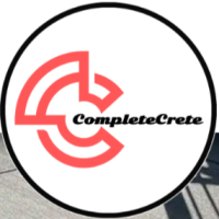 CompleteCrete Logo