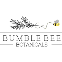 Bumble Bee Botanicals Logo