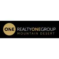 Realty ONE Group Mountain Desert - Flagstaff Logo