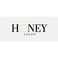 Honey Salon Logo