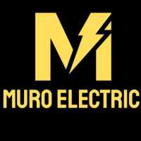 Muro Electric Logo