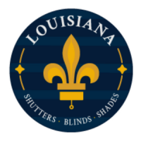 Louisiana Shutters Blinds & Shades Logo
