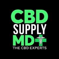 CBD Supply MD Logo
