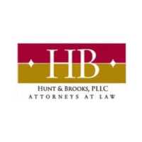 Hunt & Brooks, PLLC Logo